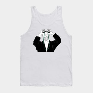 Birdwatching Tank Top